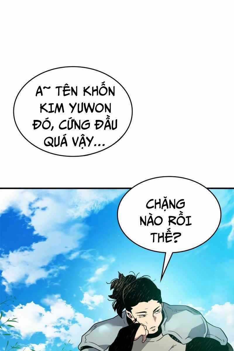 Thăng Cấp Cùng Thần Chapter 83 trang 102