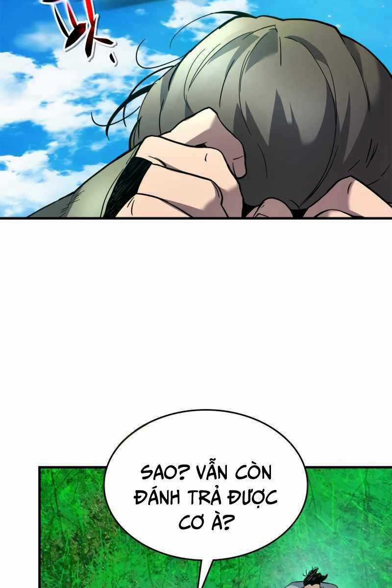 Thăng Cấp Cùng Thần Chapter 83 trang 105