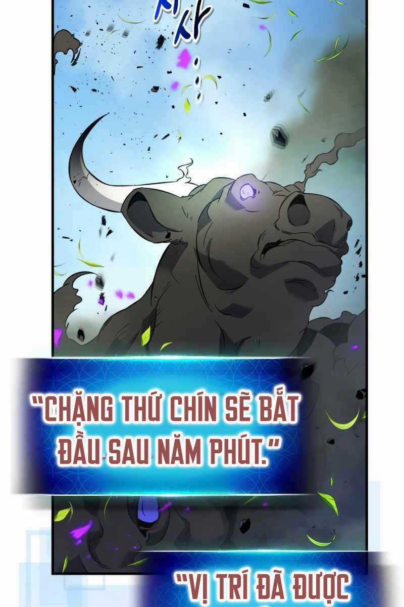 Thăng Cấp Cùng Thần Chapter 83 trang 11