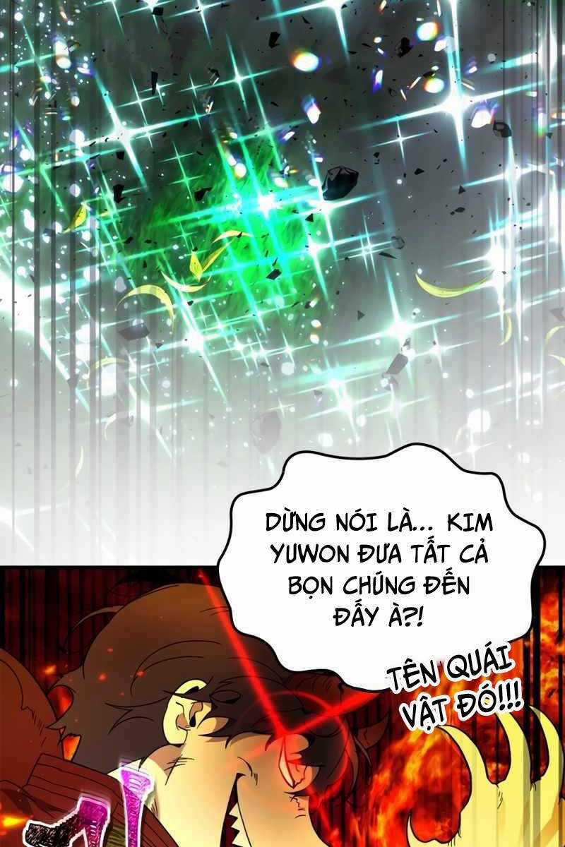 Thăng Cấp Cùng Thần Chapter 83 trang 112