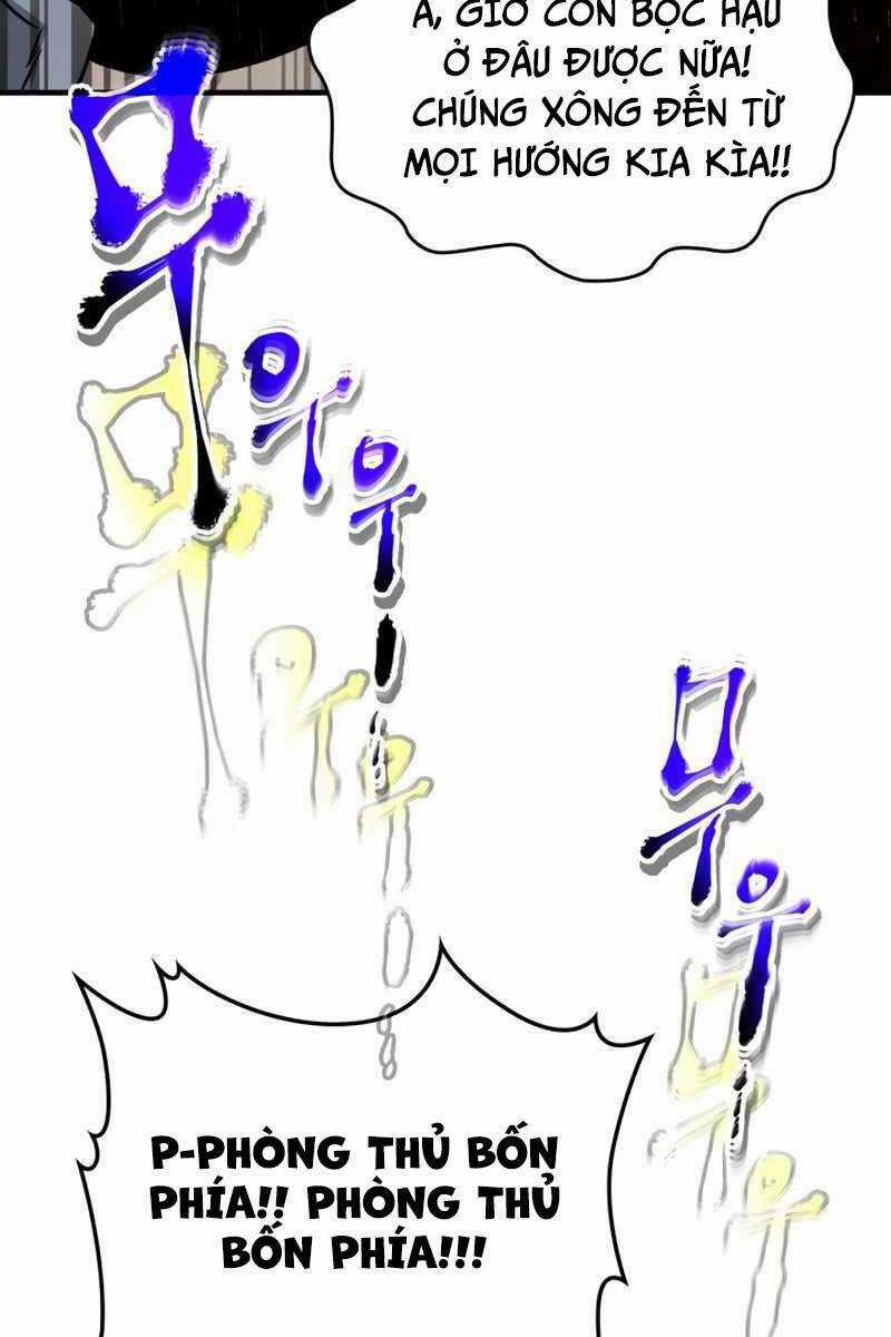 Thăng Cấp Cùng Thần Chapter 83 trang 116