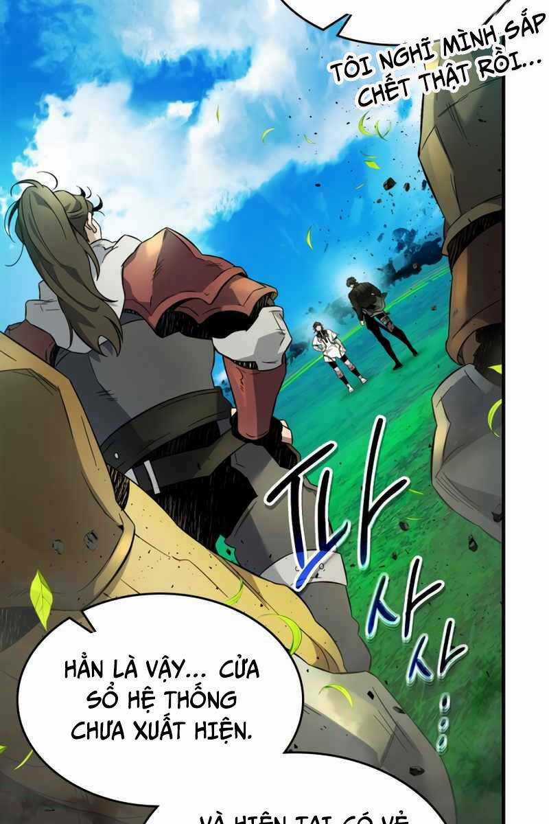 Thăng Cấp Cùng Thần Chapter 83 trang 13