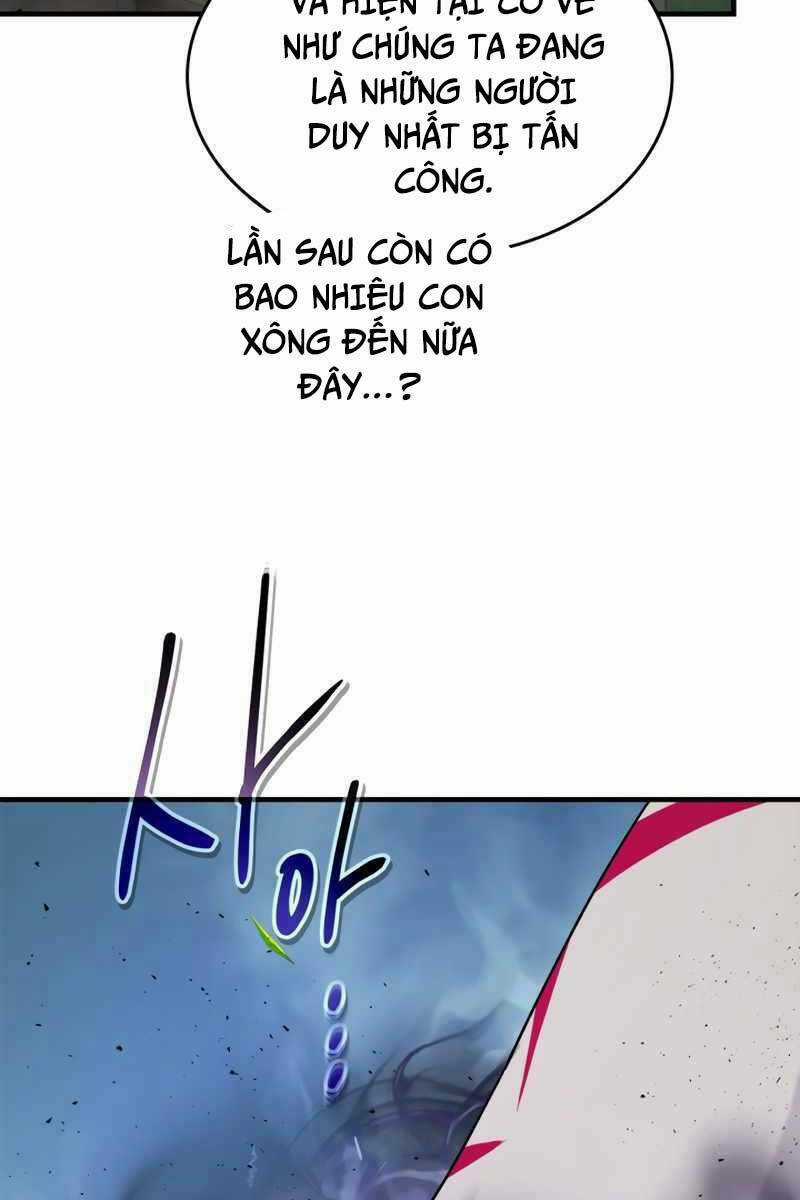 Thăng Cấp Cùng Thần Chapter 83 trang 14