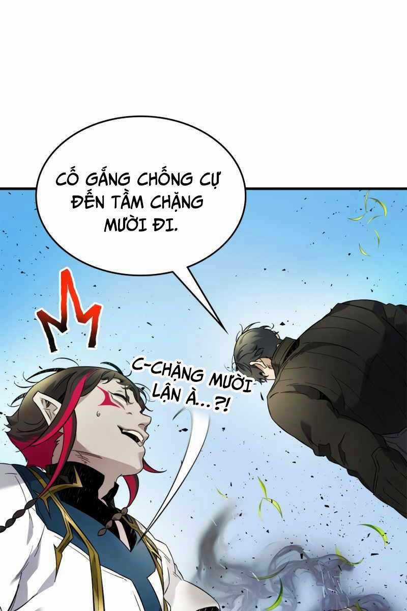 Thăng Cấp Cùng Thần Chapter 83 trang 16