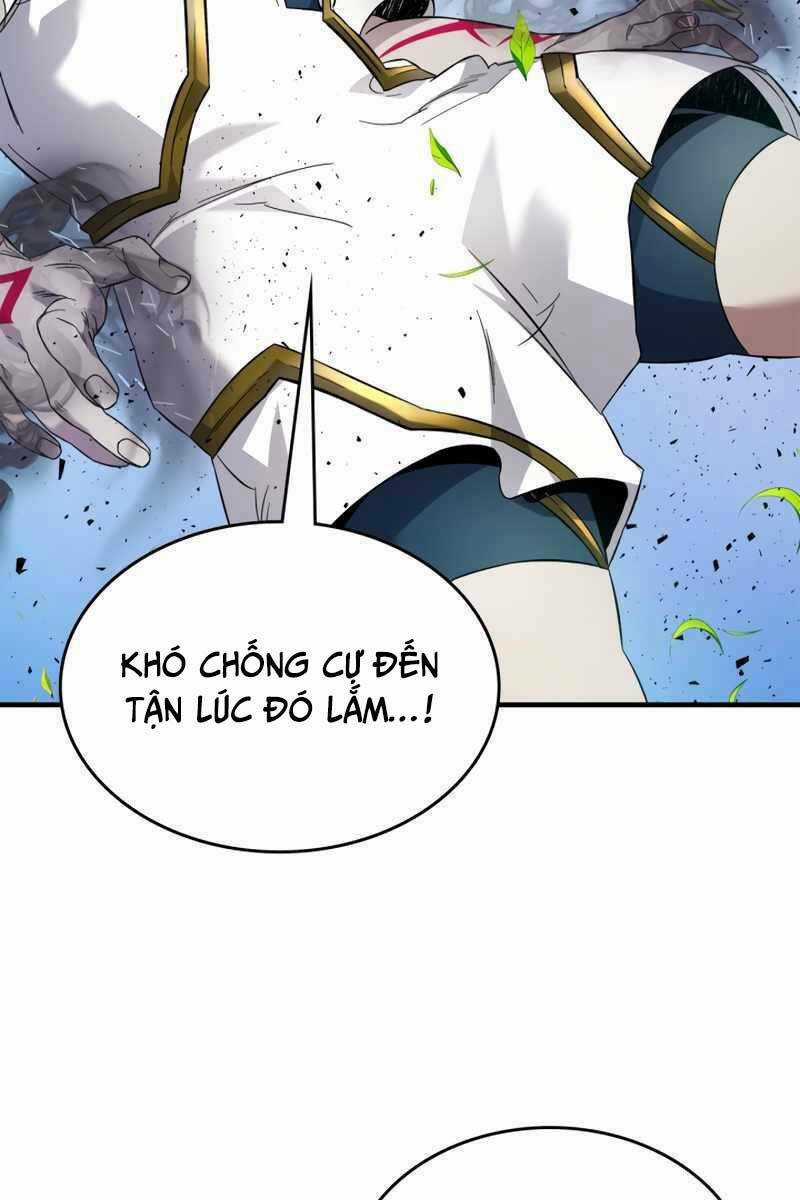 Thăng Cấp Cùng Thần Chapter 83 trang 17
