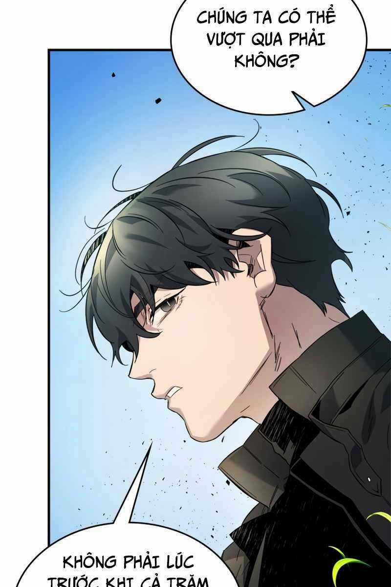 Thăng Cấp Cùng Thần Chapter 83 trang 18