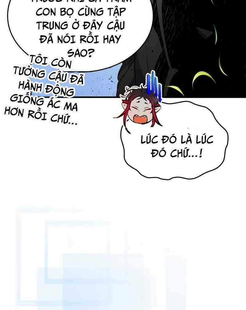 Thăng Cấp Cùng Thần Chapter 83 trang 19