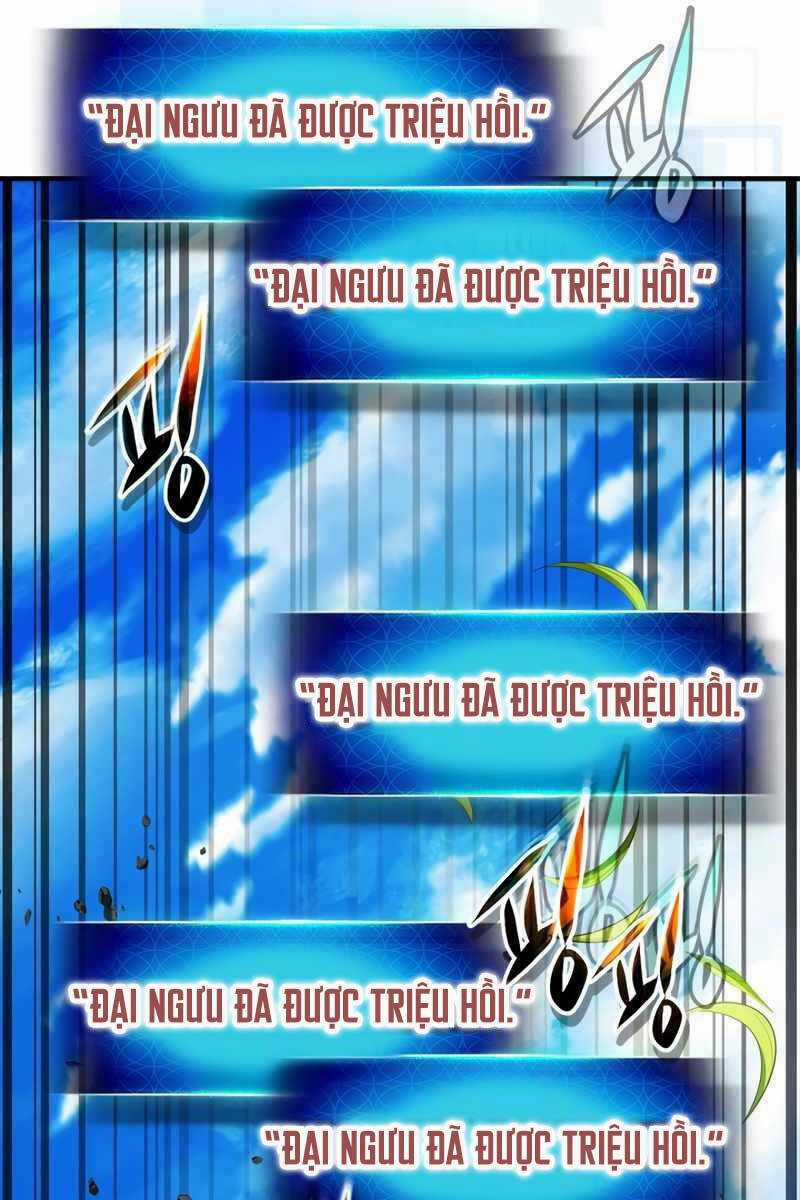 Thăng Cấp Cùng Thần Chapter 83 trang 20