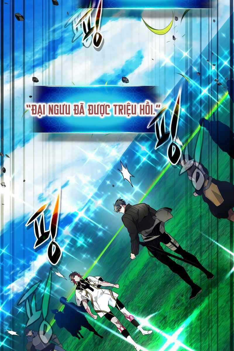 Thăng Cấp Cùng Thần Chapter 83 trang 21