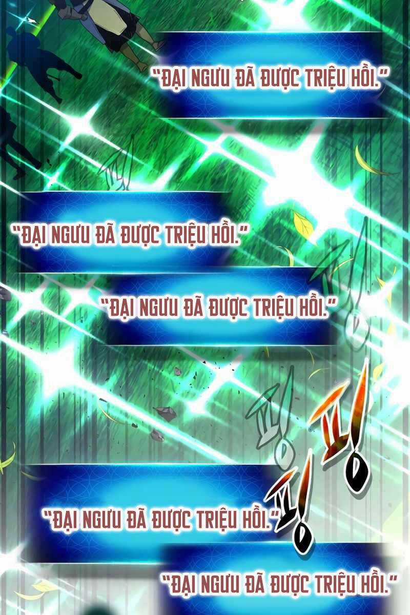 Thăng Cấp Cùng Thần Chapter 83 trang 22