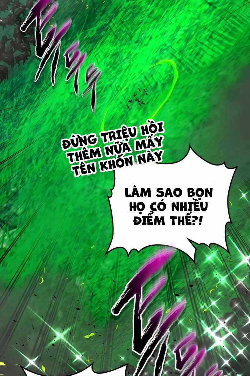 Thăng Cấp Cùng Thần Chapter 83 trang 24