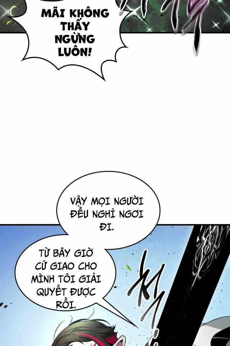 Thăng Cấp Cùng Thần Chapter 83 trang 25