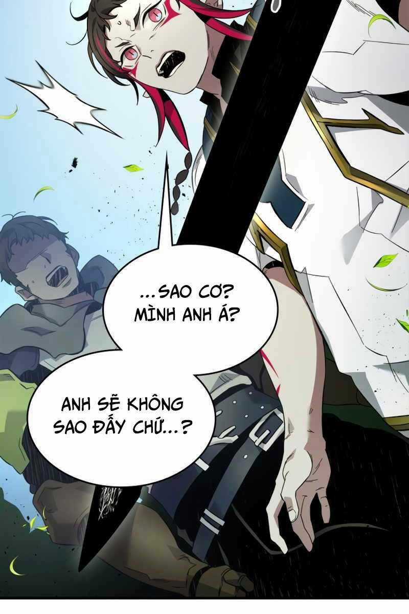 Thăng Cấp Cùng Thần Chapter 83 trang 26