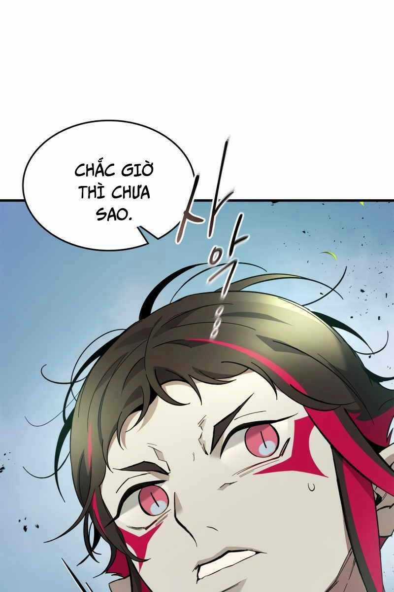 Thăng Cấp Cùng Thần Chapter 83 trang 27