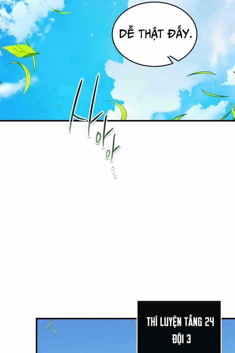 Thăng Cấp Cùng Thần Chapter 83 trang 3