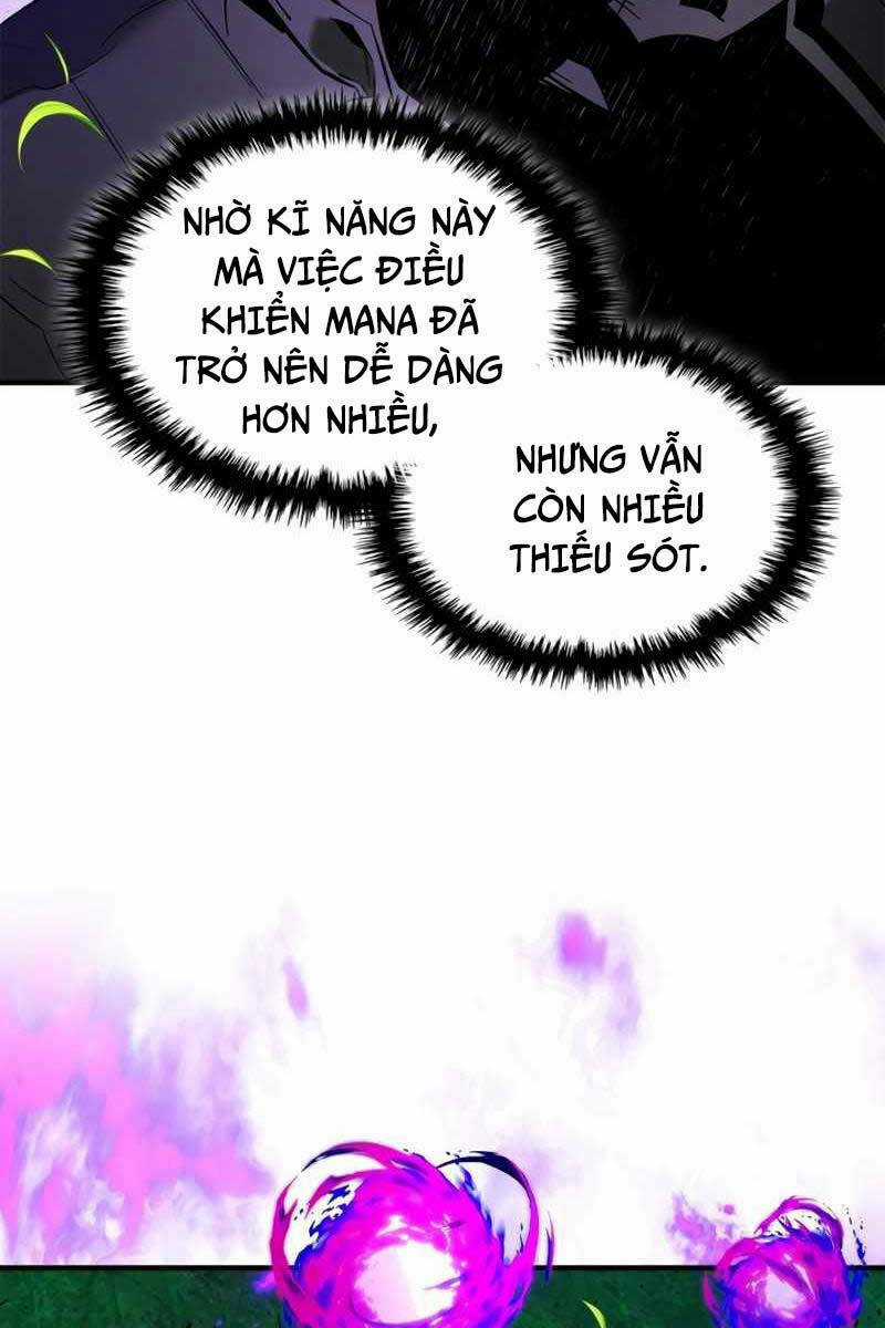 Thăng Cấp Cùng Thần Chapter 83 trang 33