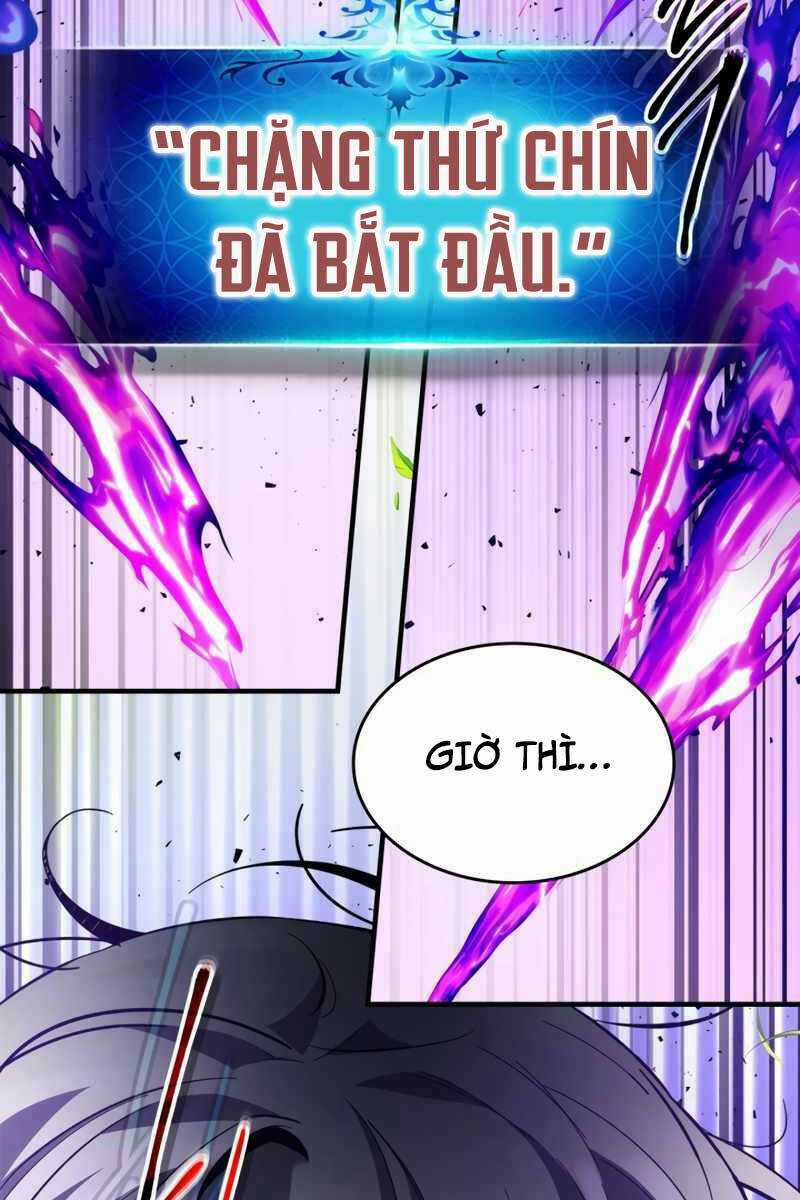 Thăng Cấp Cùng Thần Chapter 83 trang 37