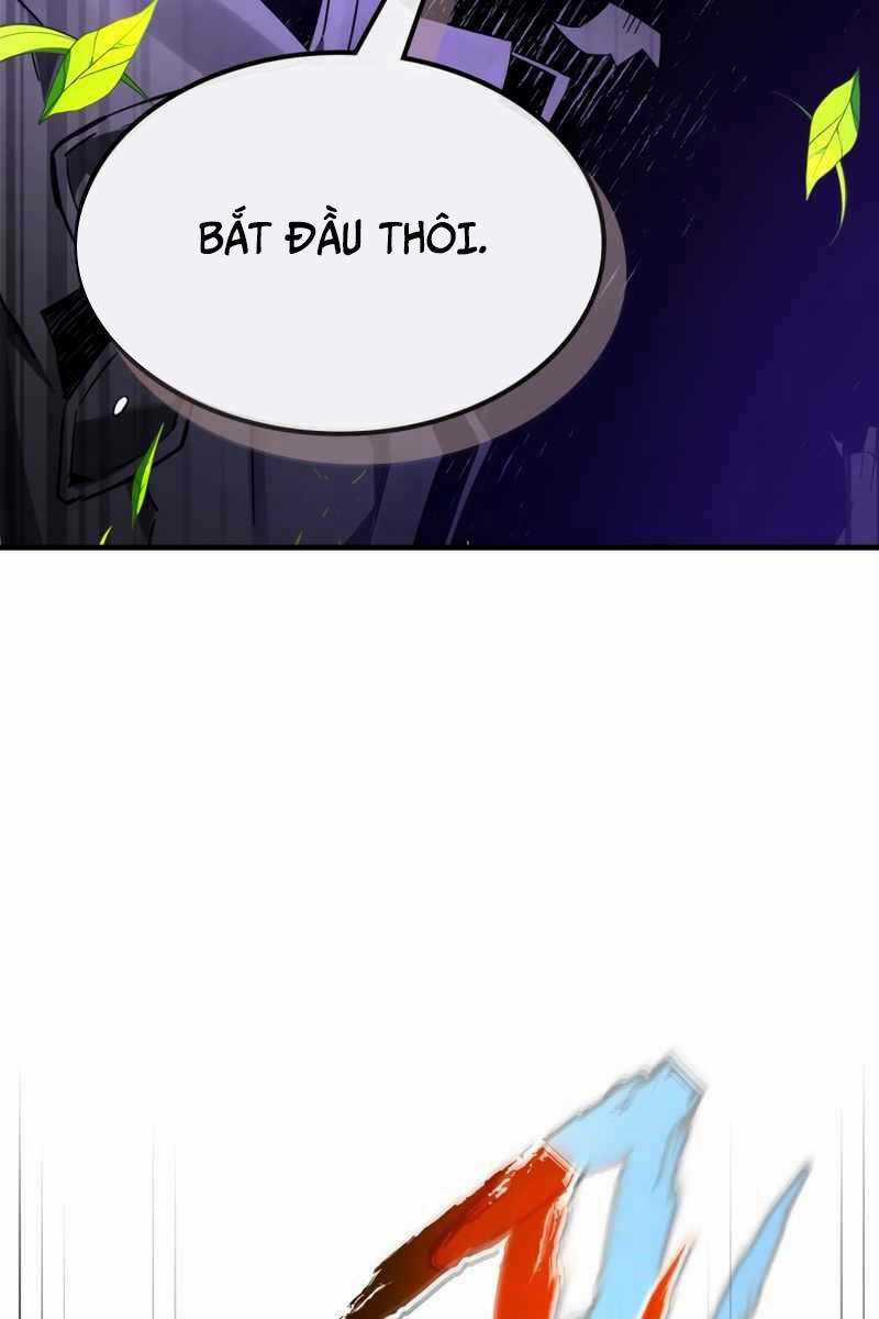 Thăng Cấp Cùng Thần Chapter 83 trang 39