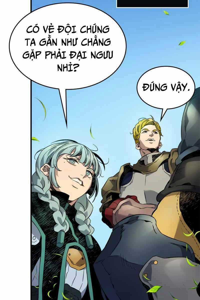 Thăng Cấp Cùng Thần Chapter 83 trang 4