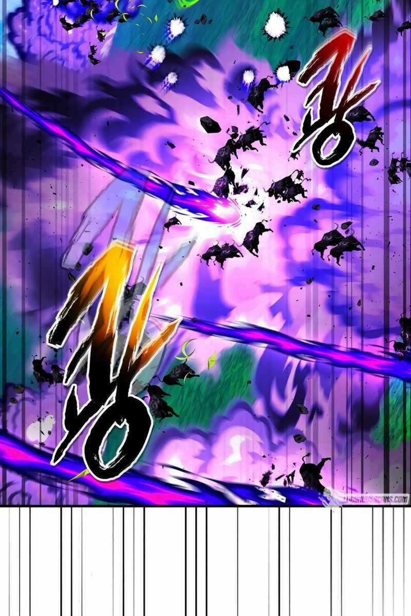 Thăng Cấp Cùng Thần Chapter 83 trang 42