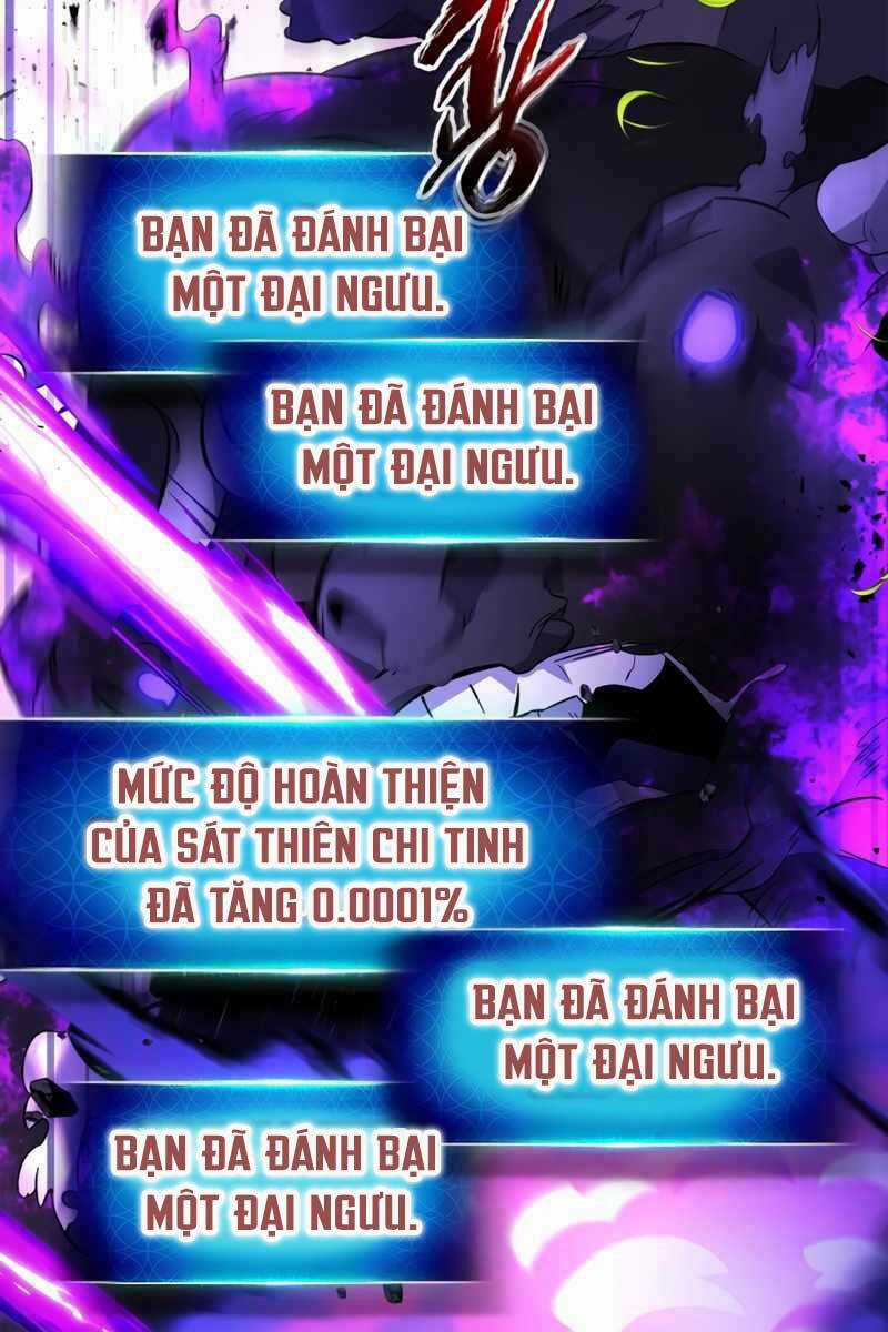 Thăng Cấp Cùng Thần Chapter 83 trang 44