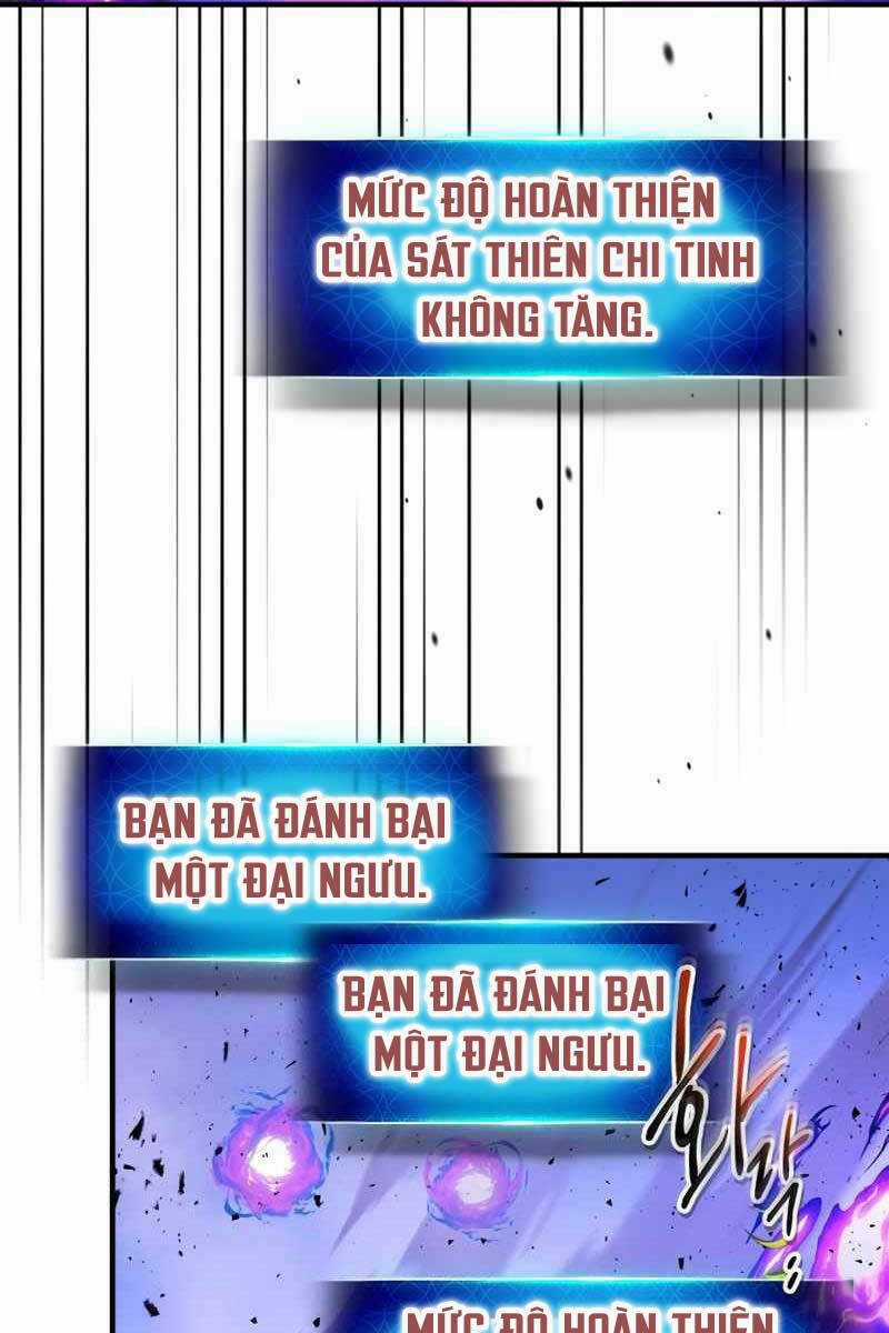 Thăng Cấp Cùng Thần Chapter 83 trang 45