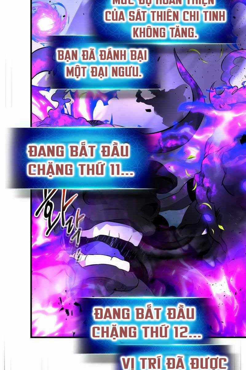 Thăng Cấp Cùng Thần Chapter 83 trang 46