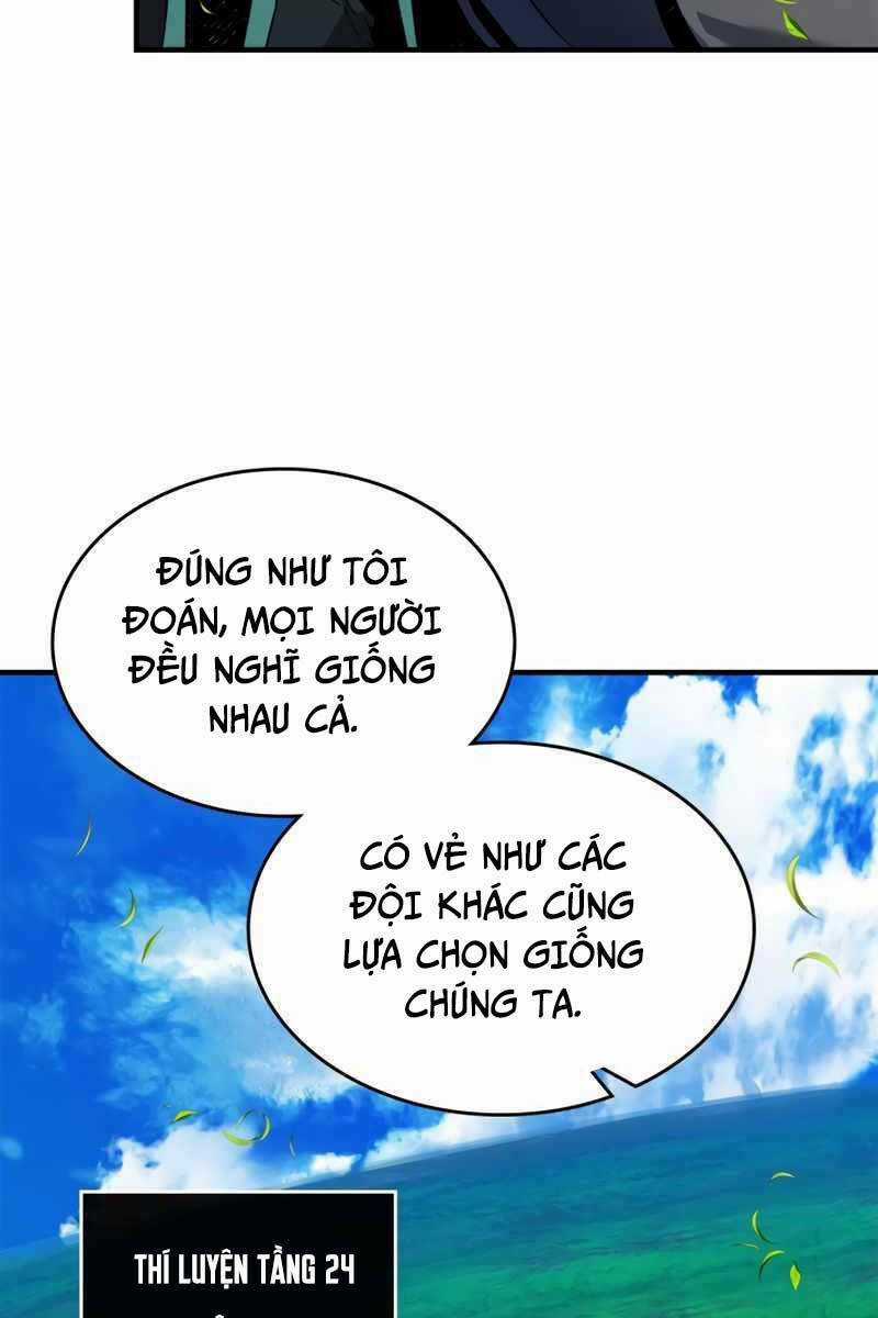 Thăng Cấp Cùng Thần Chapter 83 trang 5