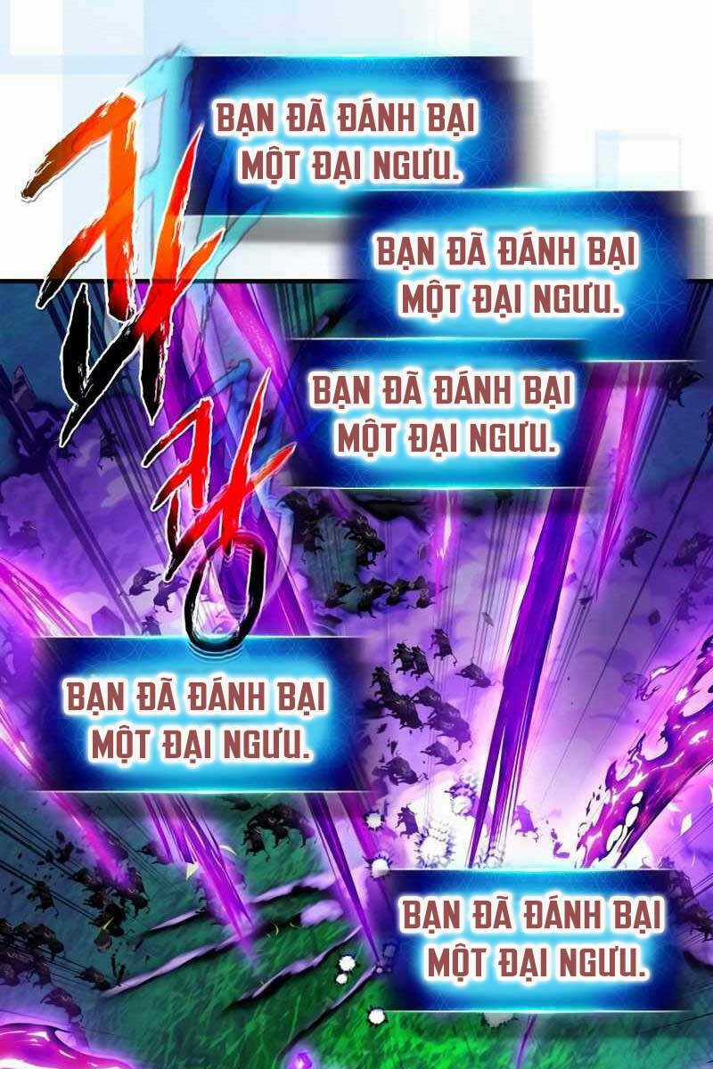 Thăng Cấp Cùng Thần Chapter 83 trang 50