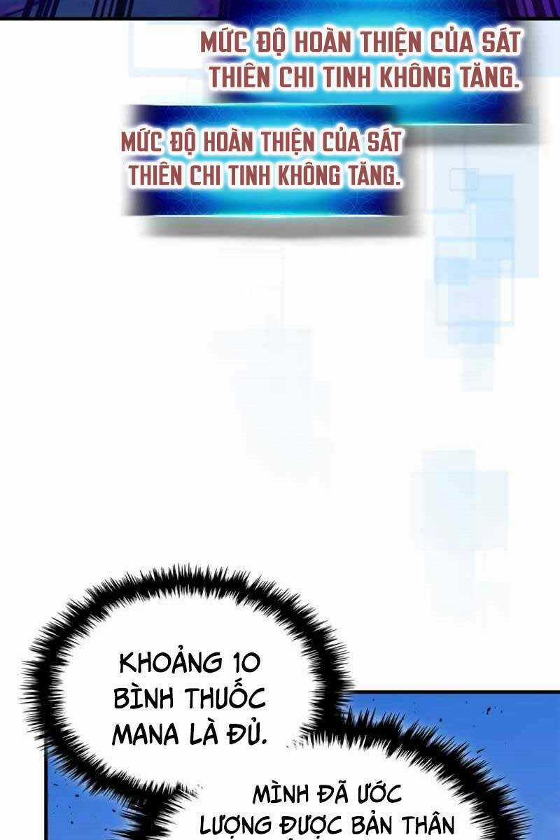 Thăng Cấp Cùng Thần Chapter 83 trang 52