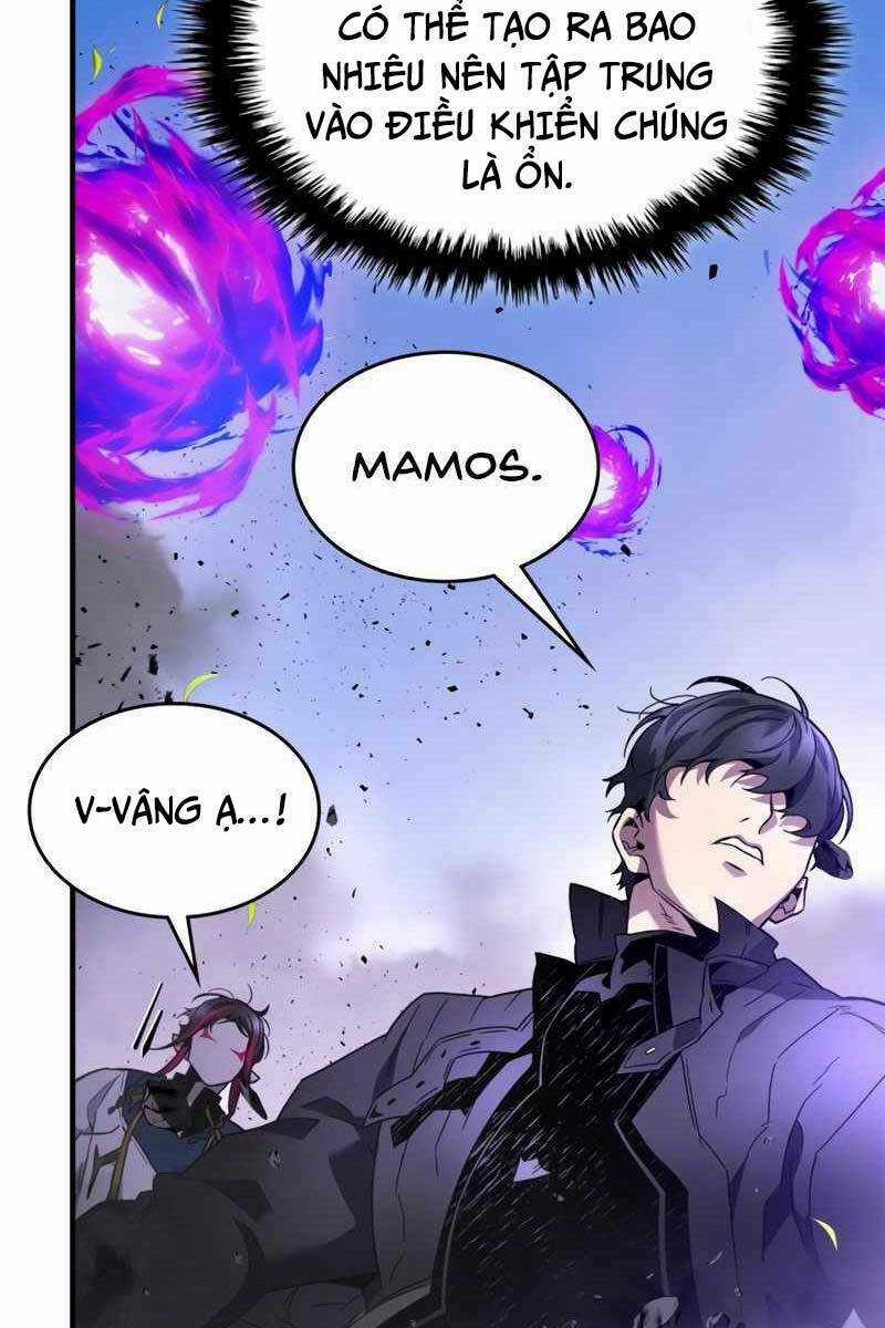 Thăng Cấp Cùng Thần Chapter 83 trang 53