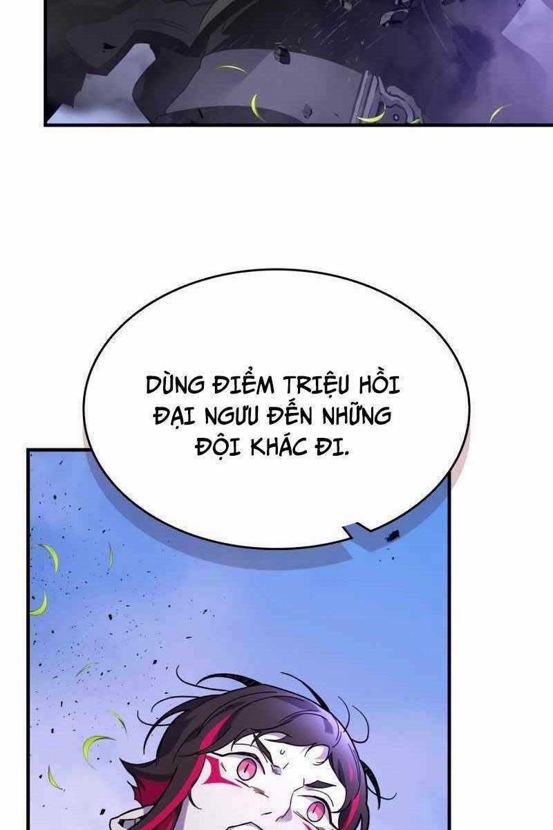 Thăng Cấp Cùng Thần Chapter 83 trang 54