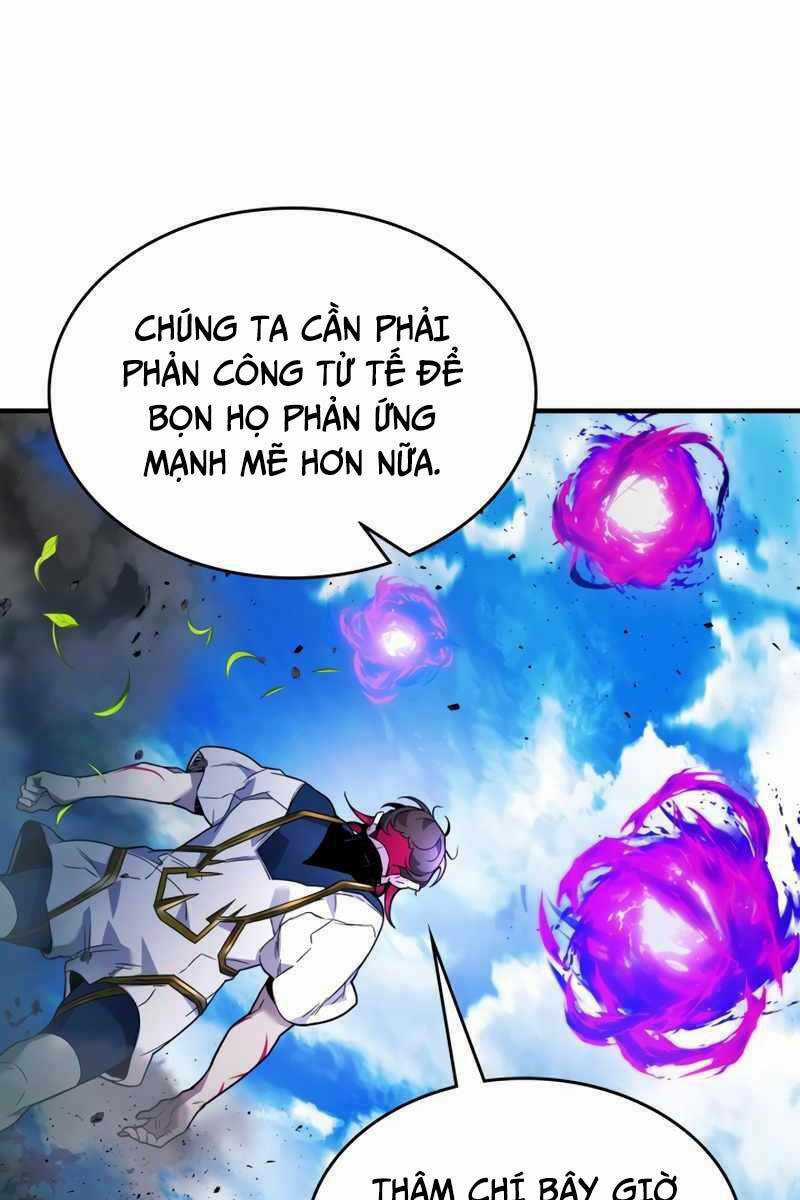 Thăng Cấp Cùng Thần Chapter 83 trang 56