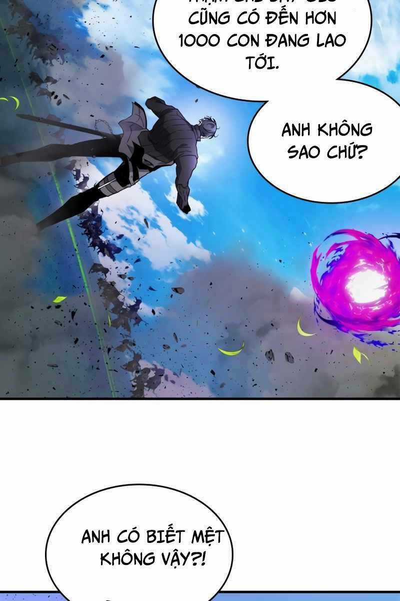 Thăng Cấp Cùng Thần Chapter 83 trang 57