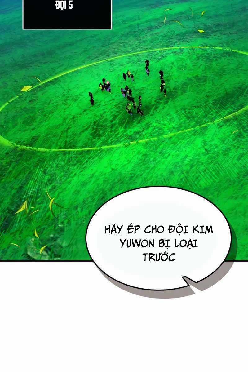 Thăng Cấp Cùng Thần Chapter 83 trang 6