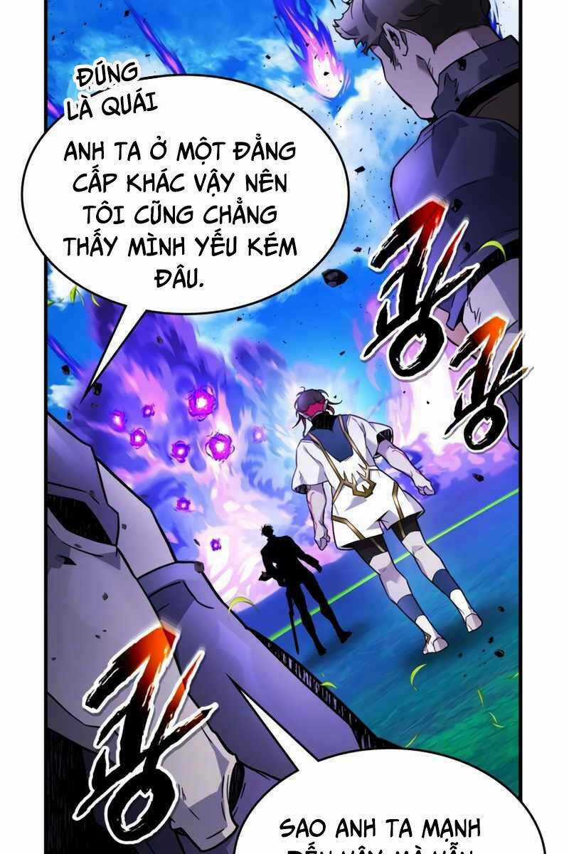 Thăng Cấp Cùng Thần Chapter 83 trang 60