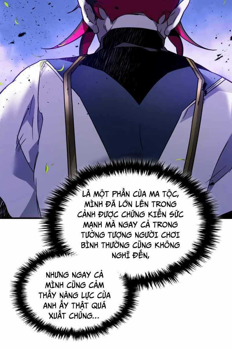 Thăng Cấp Cùng Thần Chapter 83 trang 62
