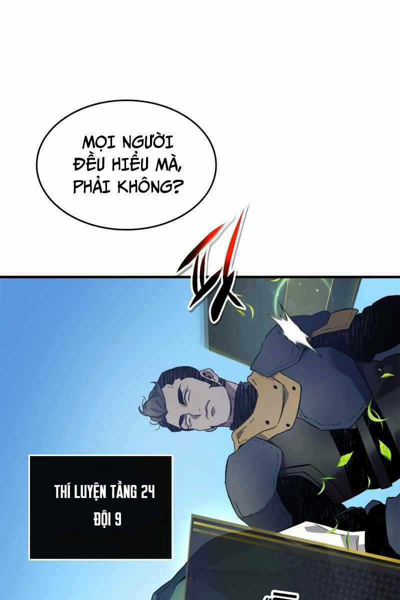 Thăng Cấp Cùng Thần Chapter 83 trang 7