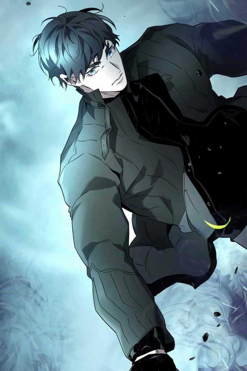 Thăng Cấp Cùng Thần Chapter 83 trang 74