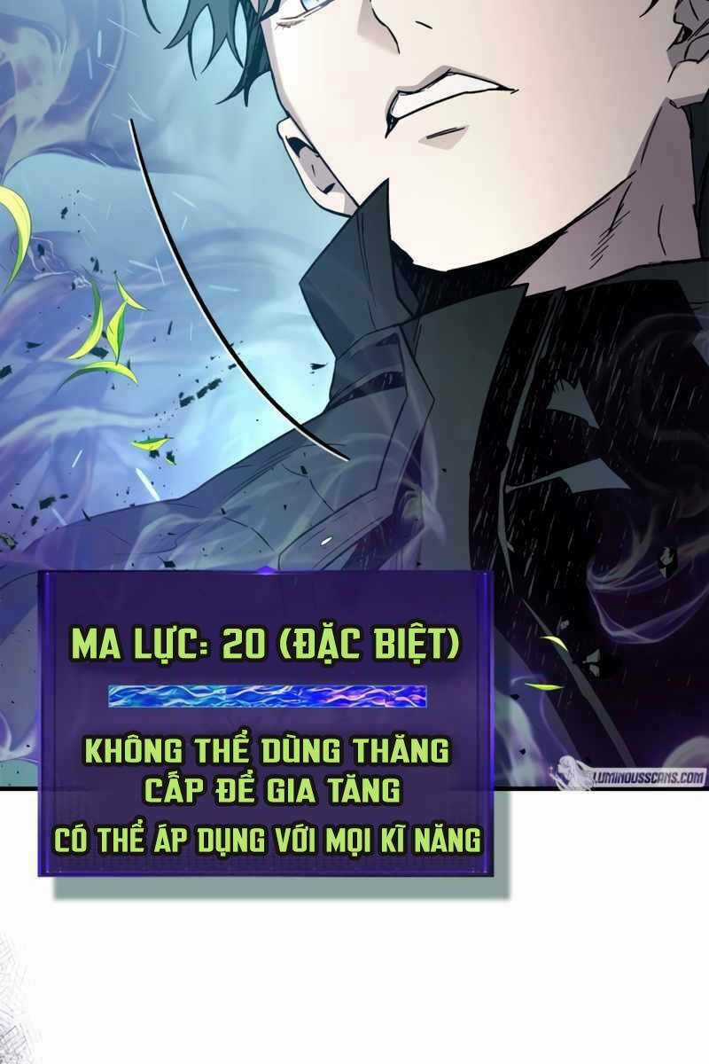 Thăng Cấp Cùng Thần Chapter 83 trang 77