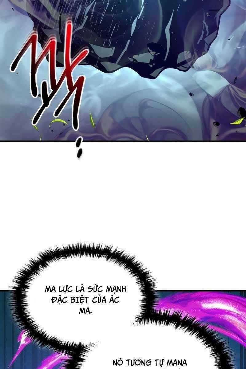 Thăng Cấp Cùng Thần Chapter 83 trang 79