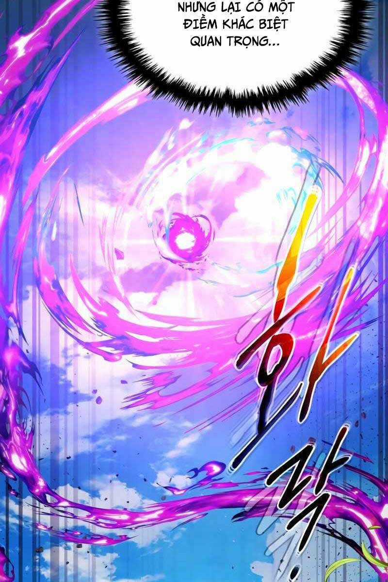 Thăng Cấp Cùng Thần Chapter 83 trang 80