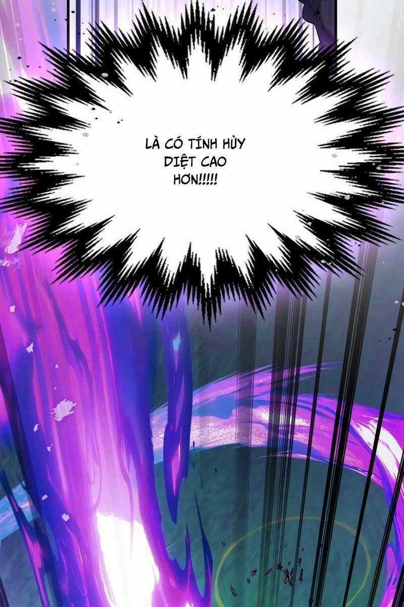 Thăng Cấp Cùng Thần Chapter 83 trang 83