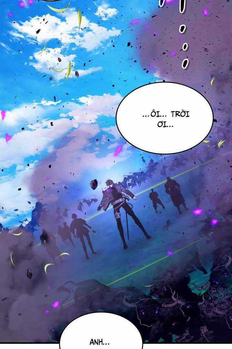 Thăng Cấp Cùng Thần Chapter 83 trang 87
