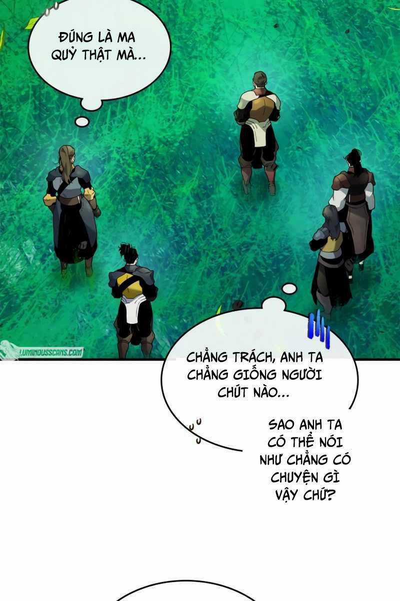 Thăng Cấp Cùng Thần Chapter 83 trang 91