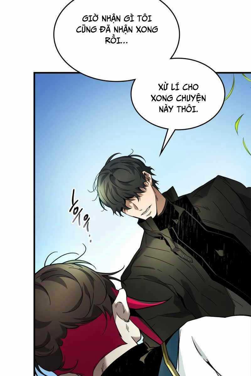 Thăng Cấp Cùng Thần Chapter 83 trang 92