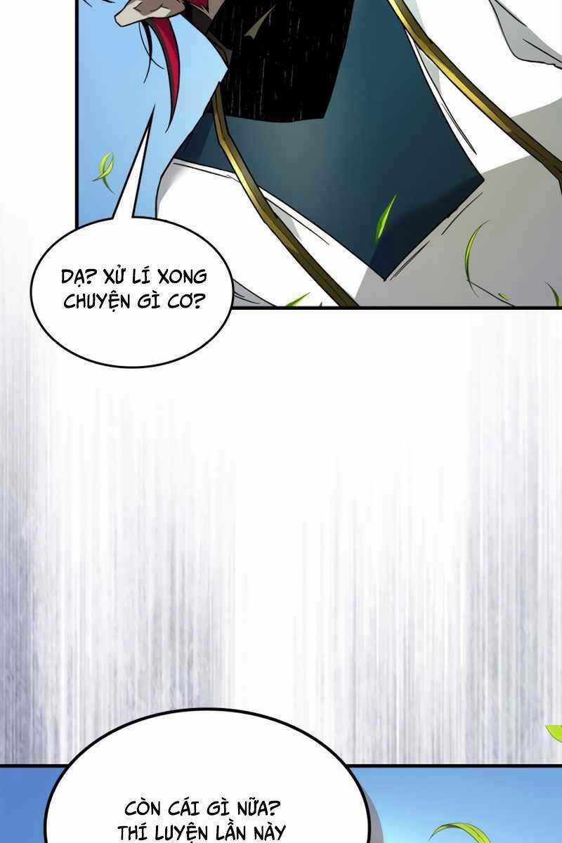 Thăng Cấp Cùng Thần Chapter 83 trang 93