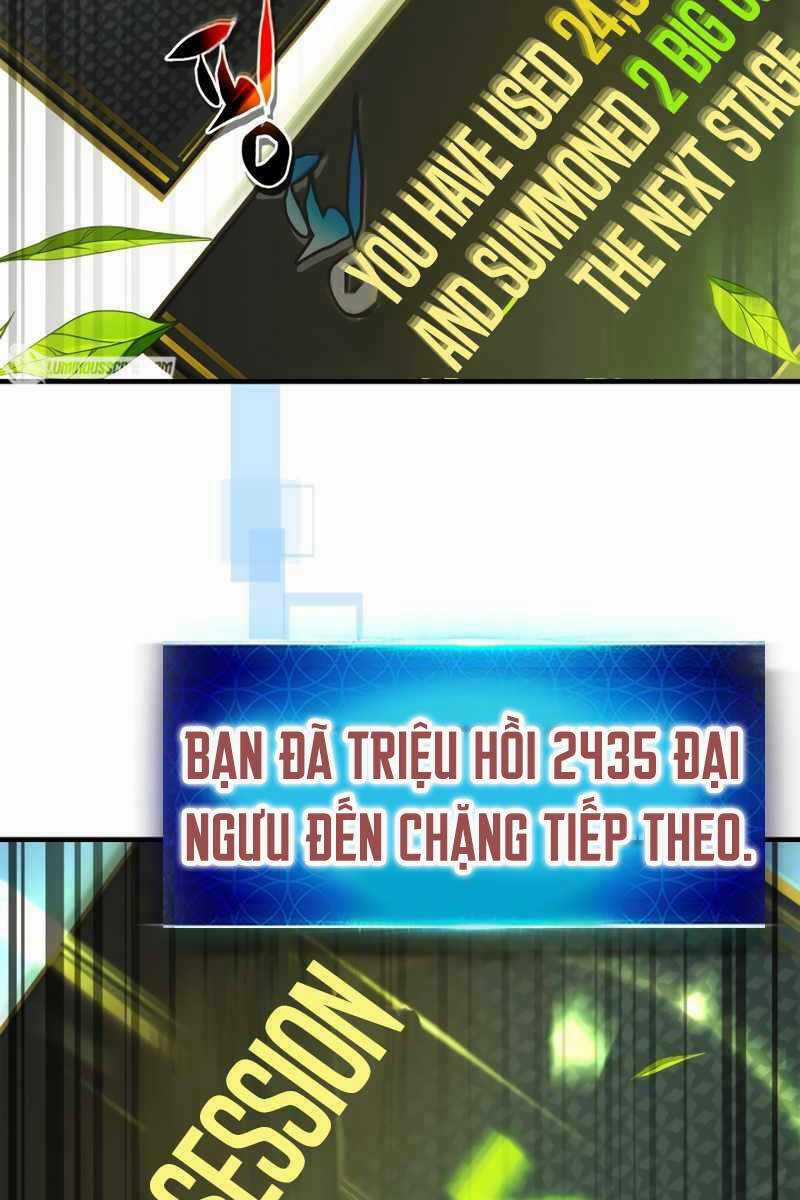 Thăng Cấp Cùng Thần Chapter 83 trang 97