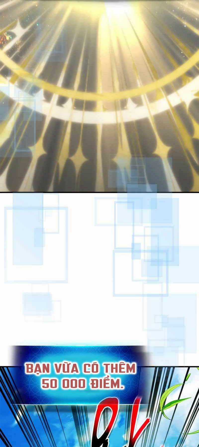 Thăng Cấp Cùng Thần Chapter 84 trang 11