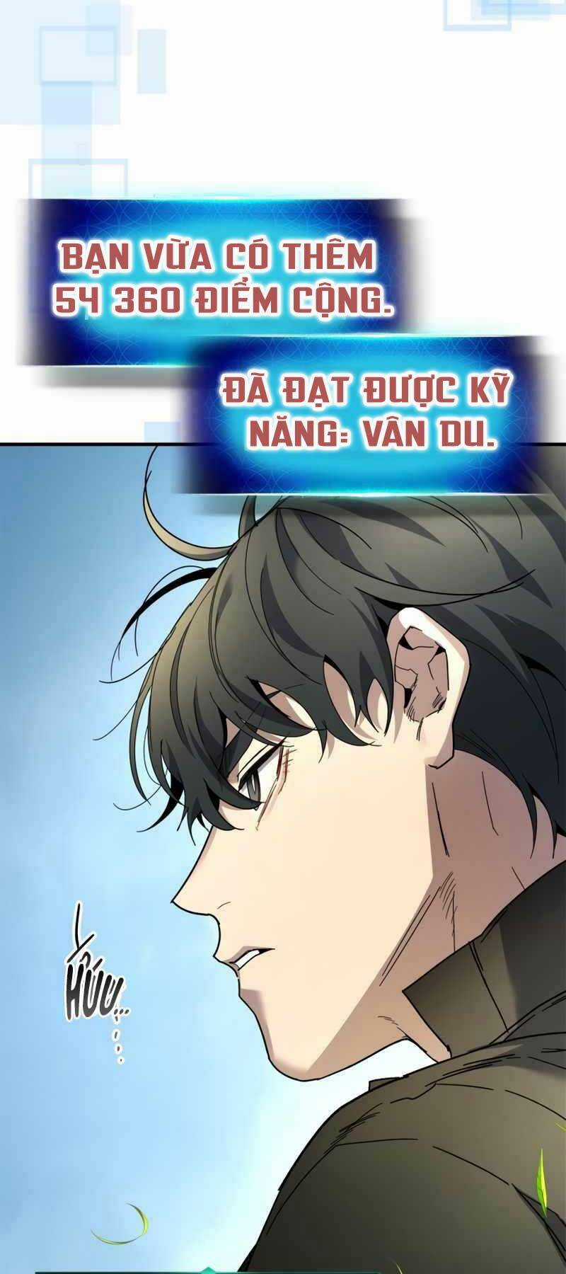 Thăng Cấp Cùng Thần Chapter 84 trang 14